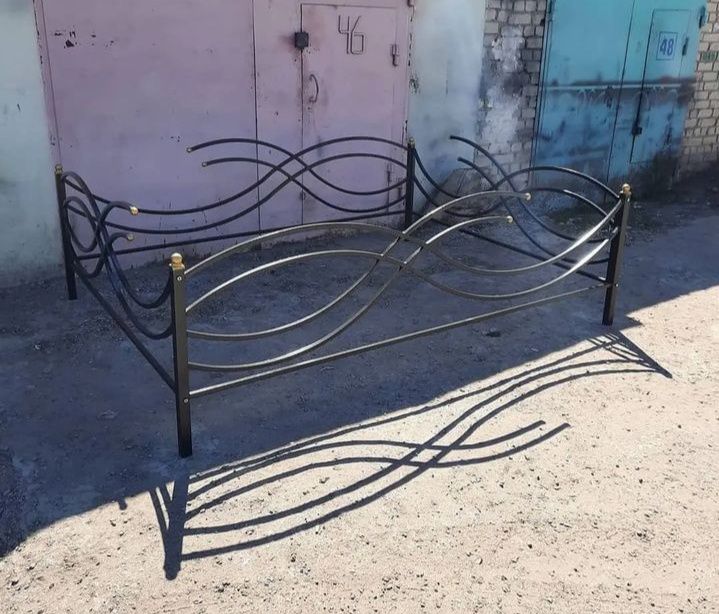 Оградки кресты лавочки