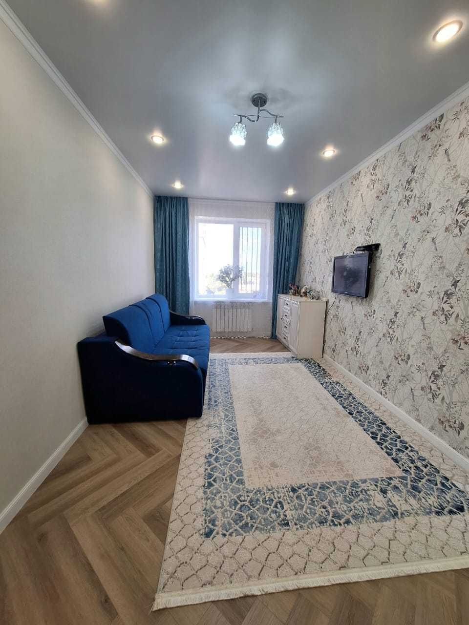 Продаётся 3 комн. квартира, район ЗигЗаг.