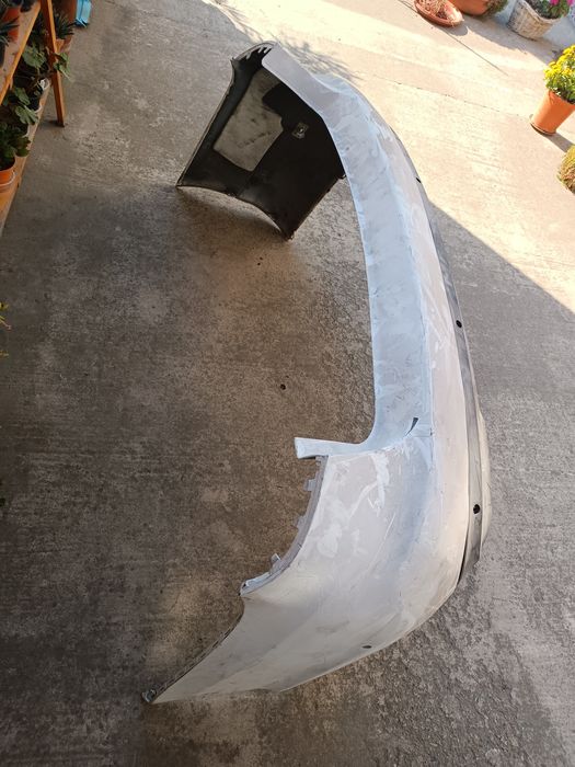 Bara spate Mercedes Benz C class Break combiw205 2016