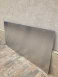 Tabla de aluminiu
