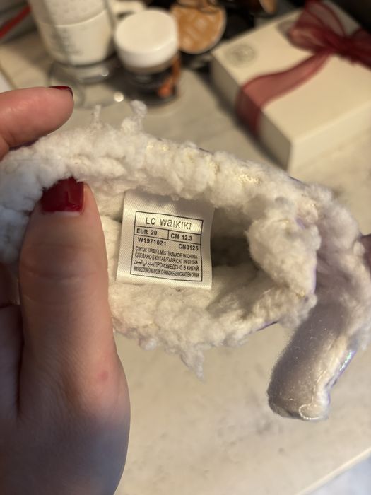 Бебешки обувки Next, HM, Mayoral