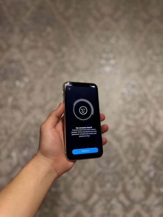 Продам iphone 11 128gb 10/10