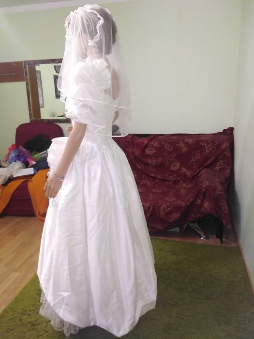 Rochie mireasa , marimea 40, Pronovias Barcelona