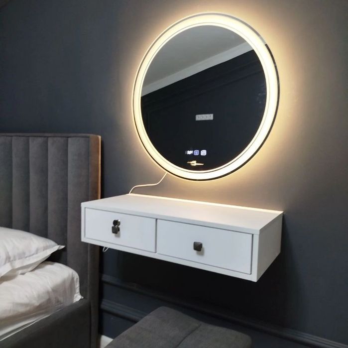 Тумба навесной 2 ящиков