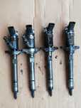 Injectoare 0445110239 peugeot 207 pgt 307 pgt 407 1.6 hdi 9hx hhda