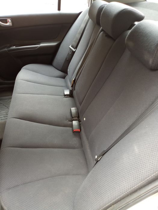 Хюндай Соната 2.0 CRDI