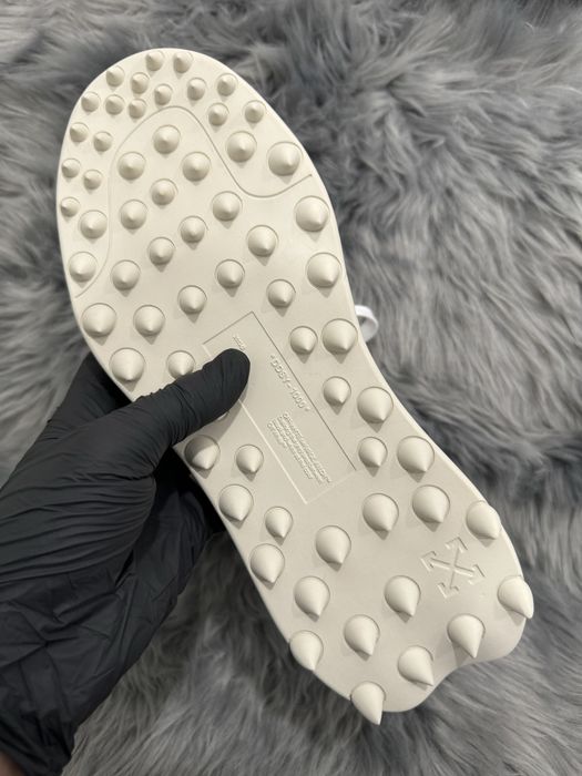 36-46 Off White Odsy White