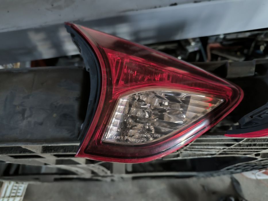 Стопове за Mazda Cx-5