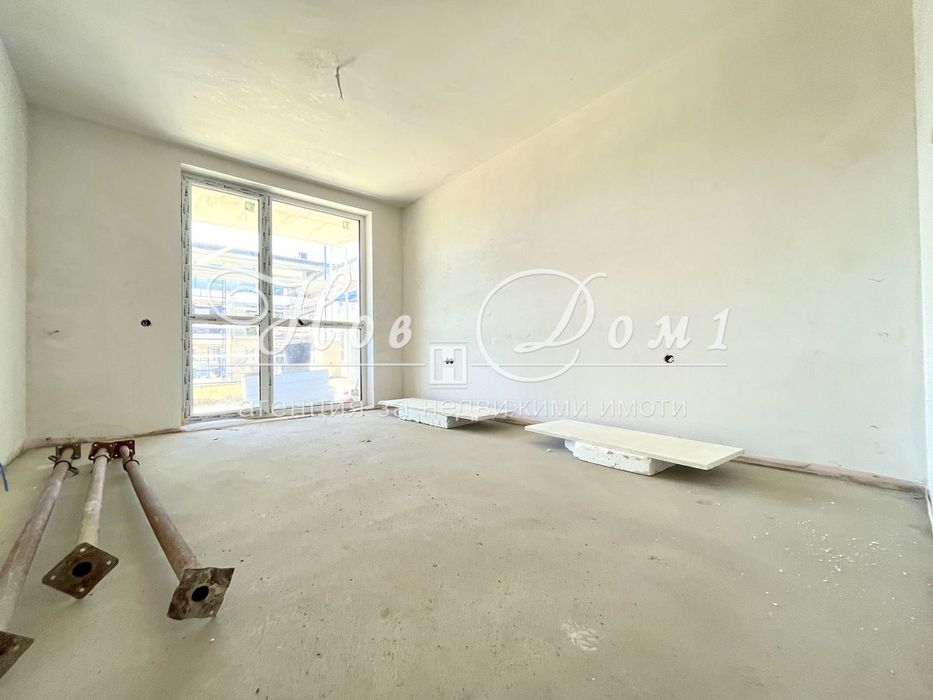 Продава се Двустаен апартамент в София, Малинова долина - 81 кв.м за 1481 €/кв.м - Снимка #6