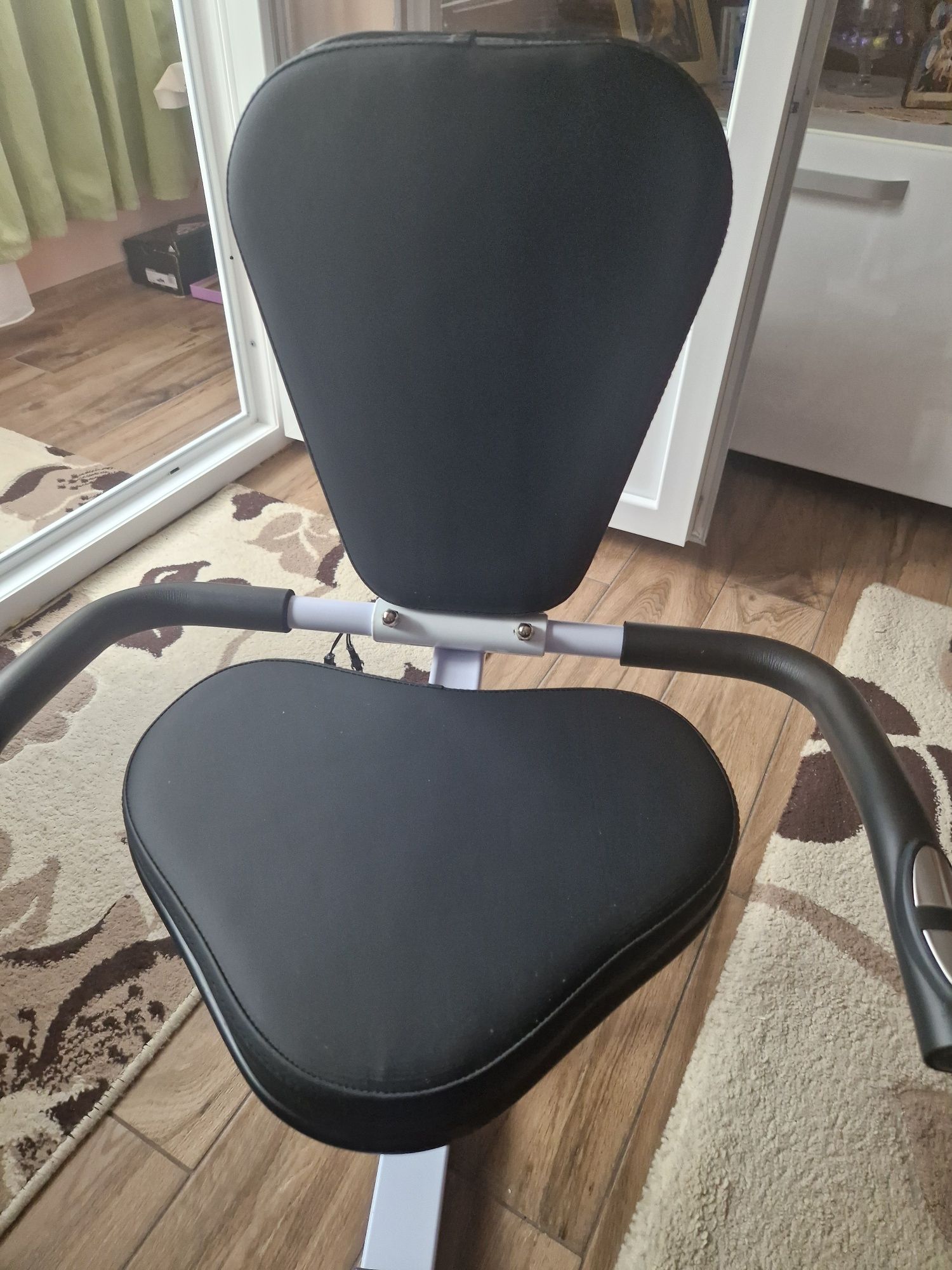 Bicicleta fitnes