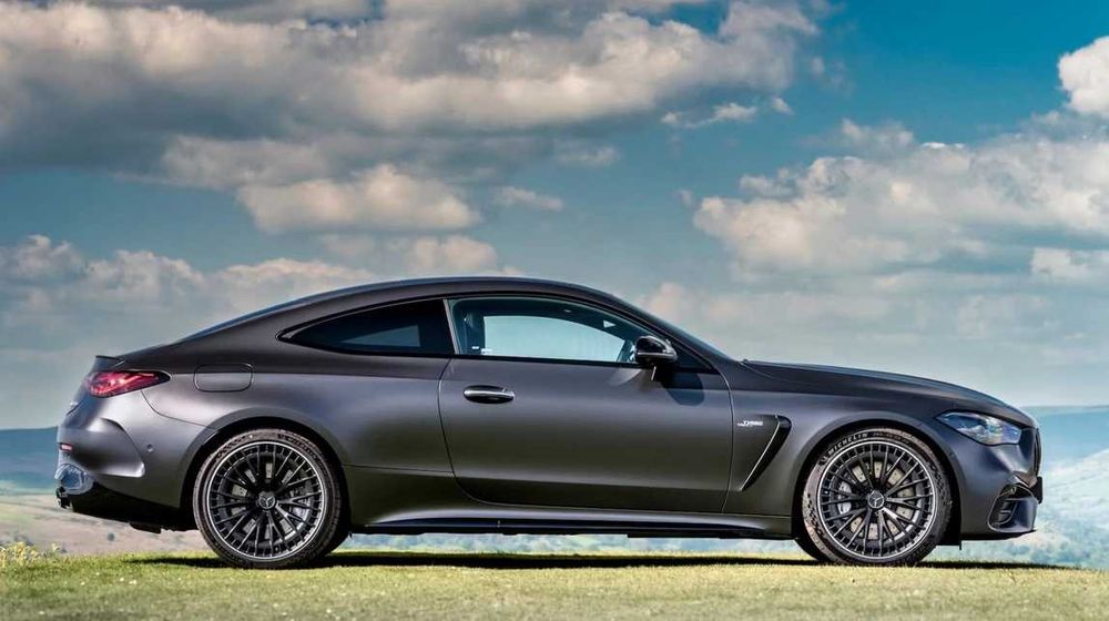 Джанти за Мерцедес 19" 5X112 / Djanti za Mercedes Benz AMG 3S1384