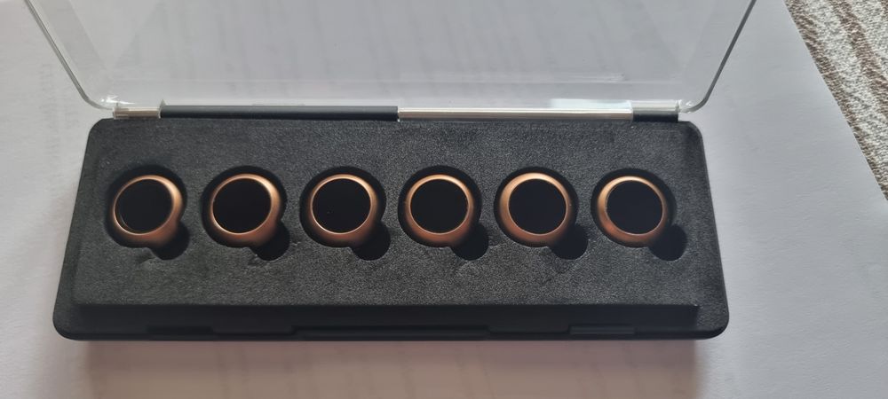 Polar Pro филтри DJI Mavic Pro