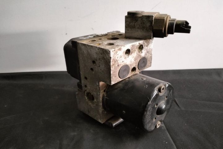 Pompa Abs A0034317412 Mercedes-Benz A-Class W168 (facelift)