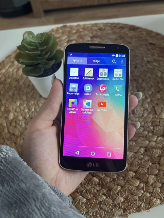 De vânzare: LG G2 Mini (Android, Dual SIM)