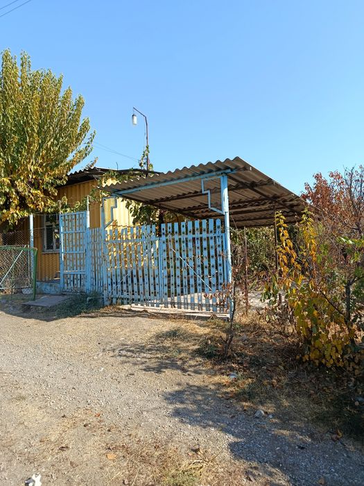 Продается дача Паркент