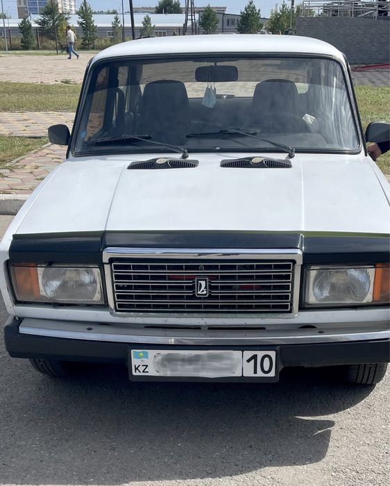 Обмен на ваз 2110.