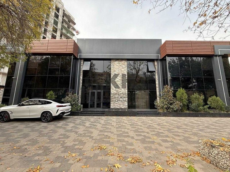 Аренда нежилолого помещения юнусабад