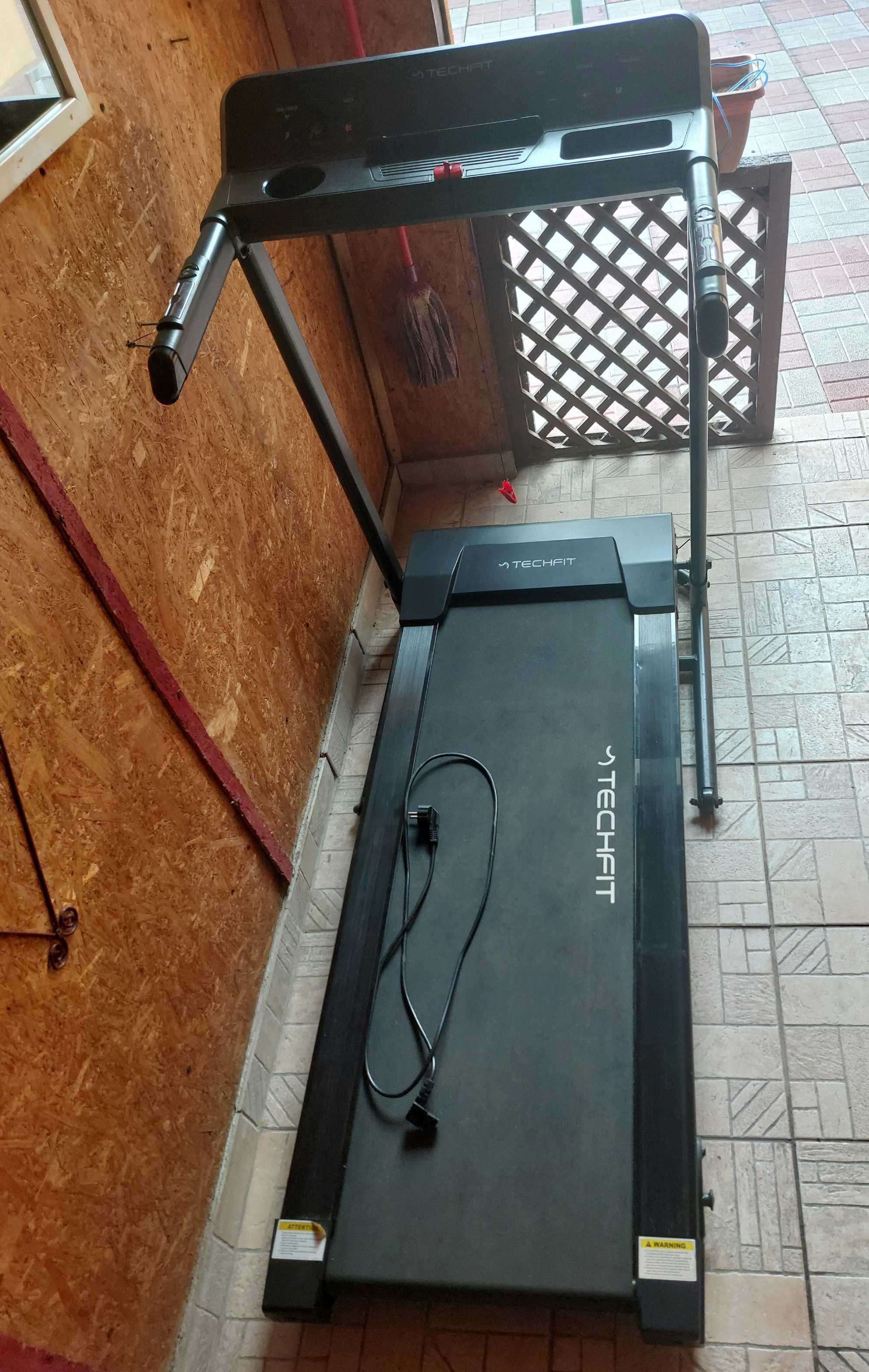Vand banda Techfit