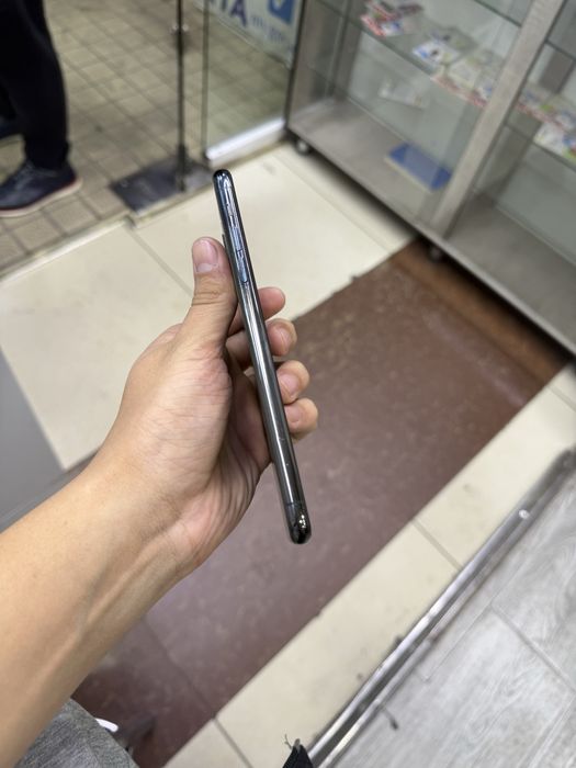 iphone 11 Pro max 64Gb