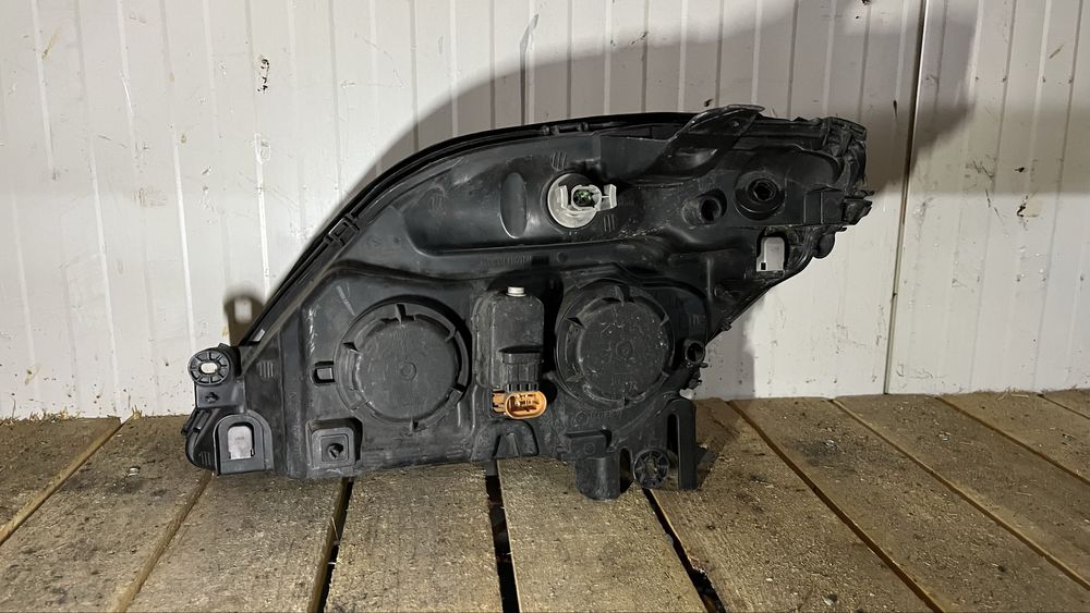 Ляв и десен фар Renault Scenic 1999-2003