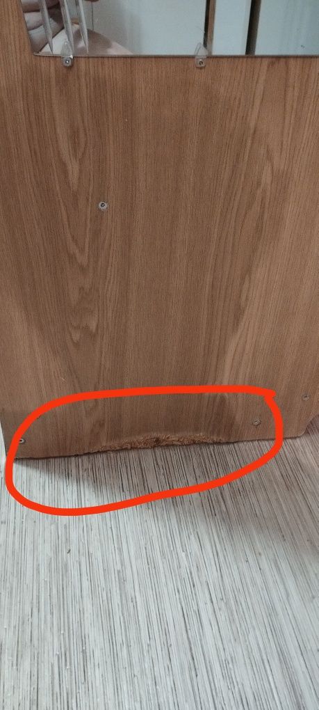 Шкаф - купе в прихожую