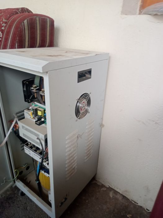 Stablizator sotiladi