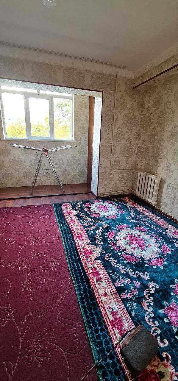 продается однокомнатная квартира