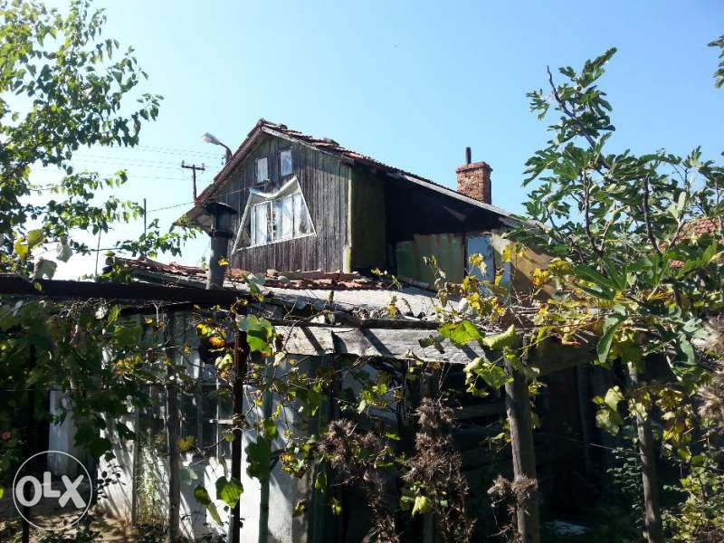 Продава се Къща в с. Паницово, Област Бургас - 250 кв.м за 100 €/кв.м - Снимка #6