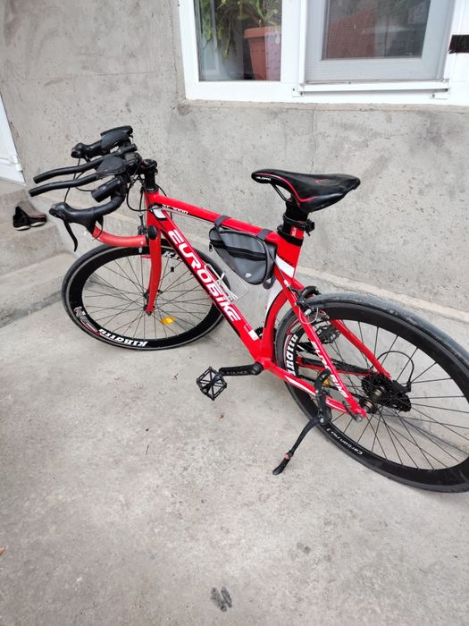 Велосипед шассейни оригинал