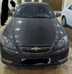Chevrolet Gentra 2021