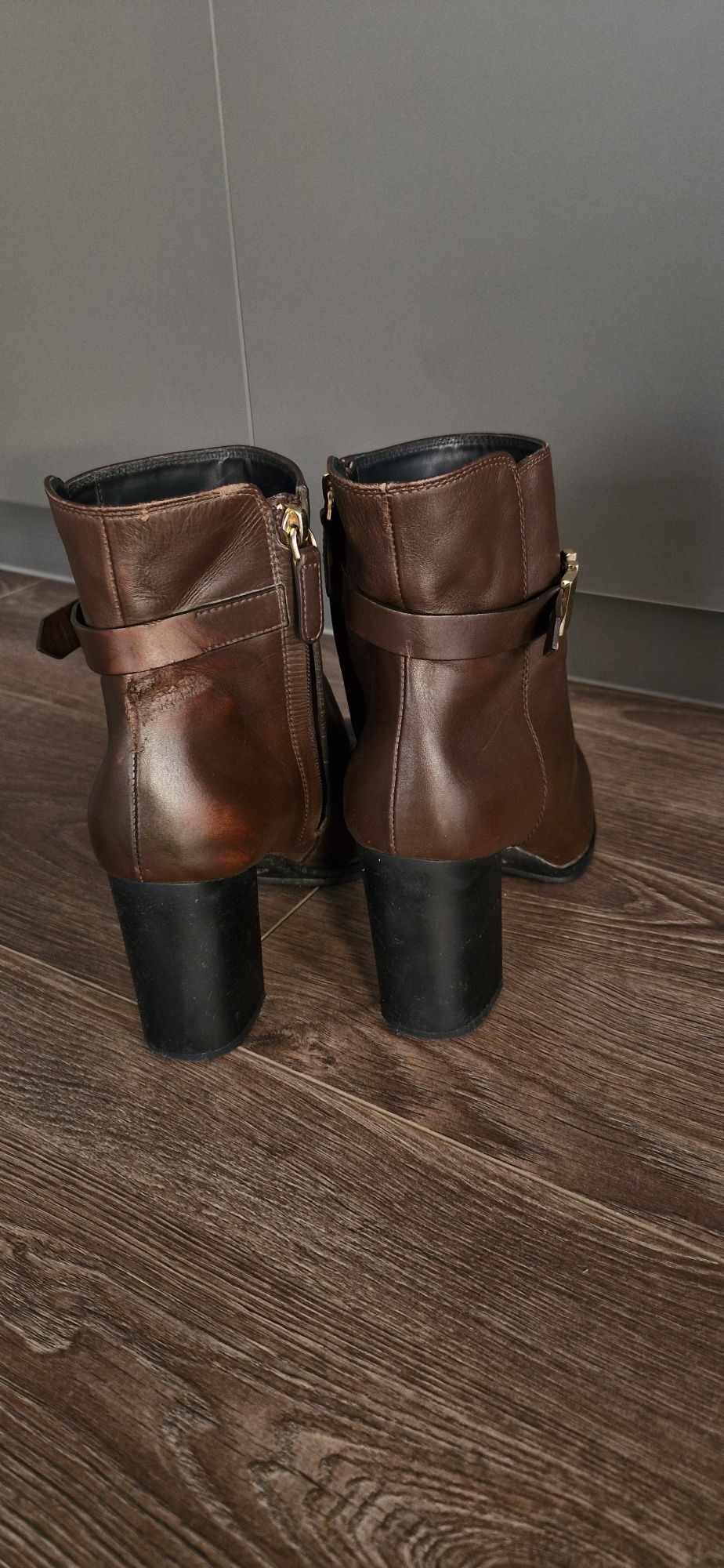 Vagabond, Tod's, Söfft 38