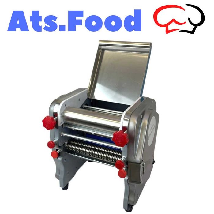 Тестораскатки профессиональные с лапшерезкой от 160 мм