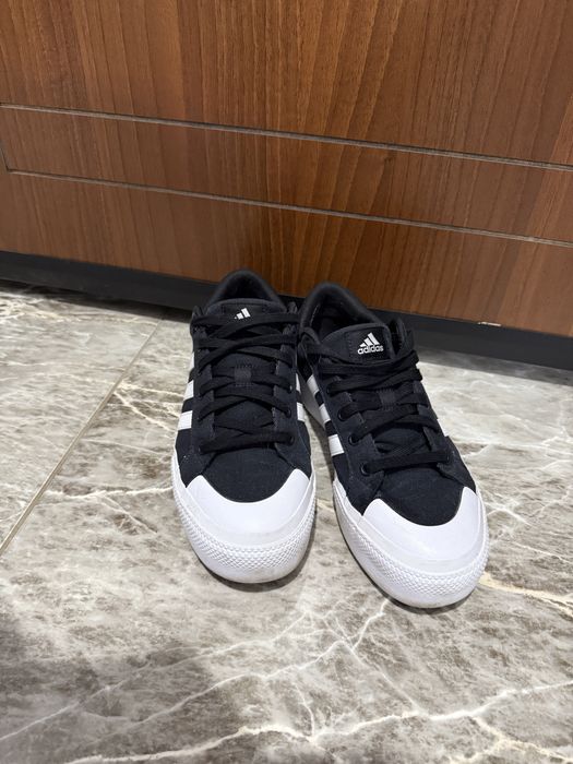 adidas Маратонки Bravada 2.0