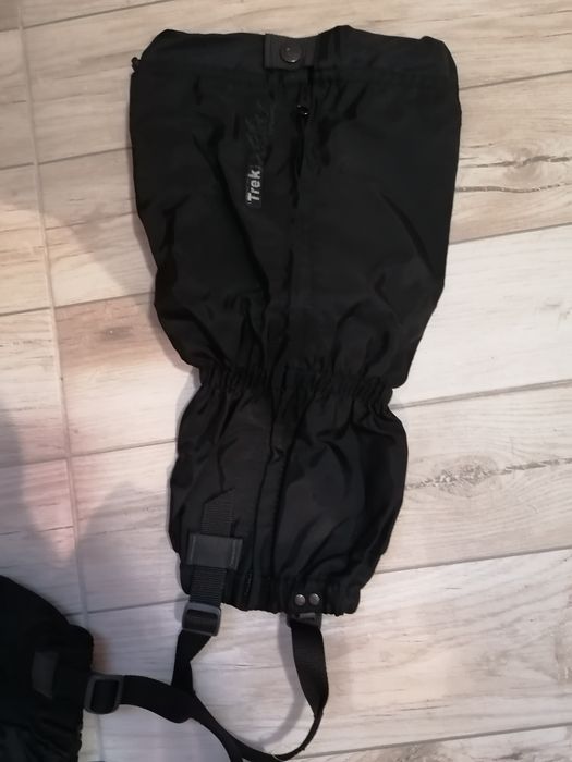 Туристически гети Tashev