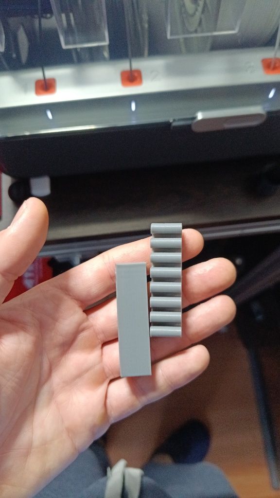 3D принтиране услуга