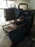 Banc pompe de injectie