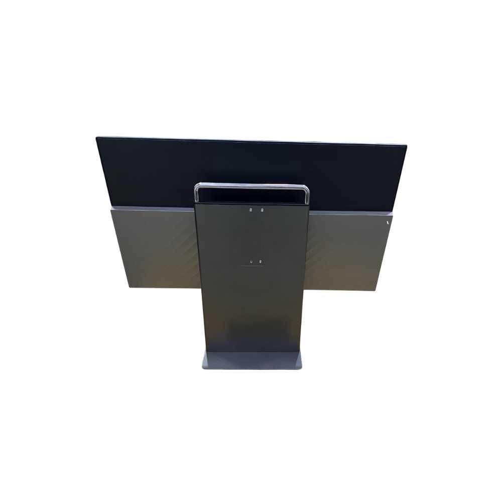 Моноблок ZIFFLER 27" / PRO 27-AIOH610 / Core i3-12100 / DDR4 8ГБ/256ГБ