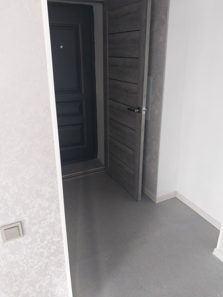 Продам  или поменяю 1комнатную