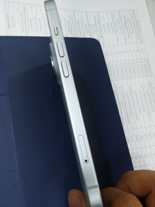 iphone 15 без имеи