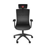 Genesis Astat 200 Black Ергономичен геймърски стол