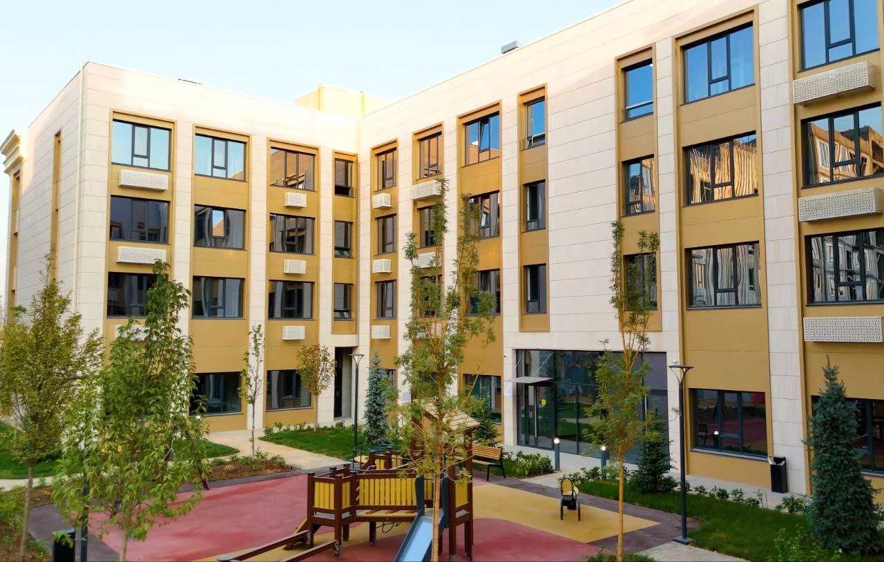 Продается Коробка NRG Maftun Makon ул Янги Узбекистан Мирзо У (7144)
