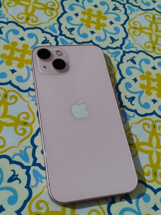 Айфон 13 идеальный