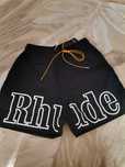 Rhude къси панталони