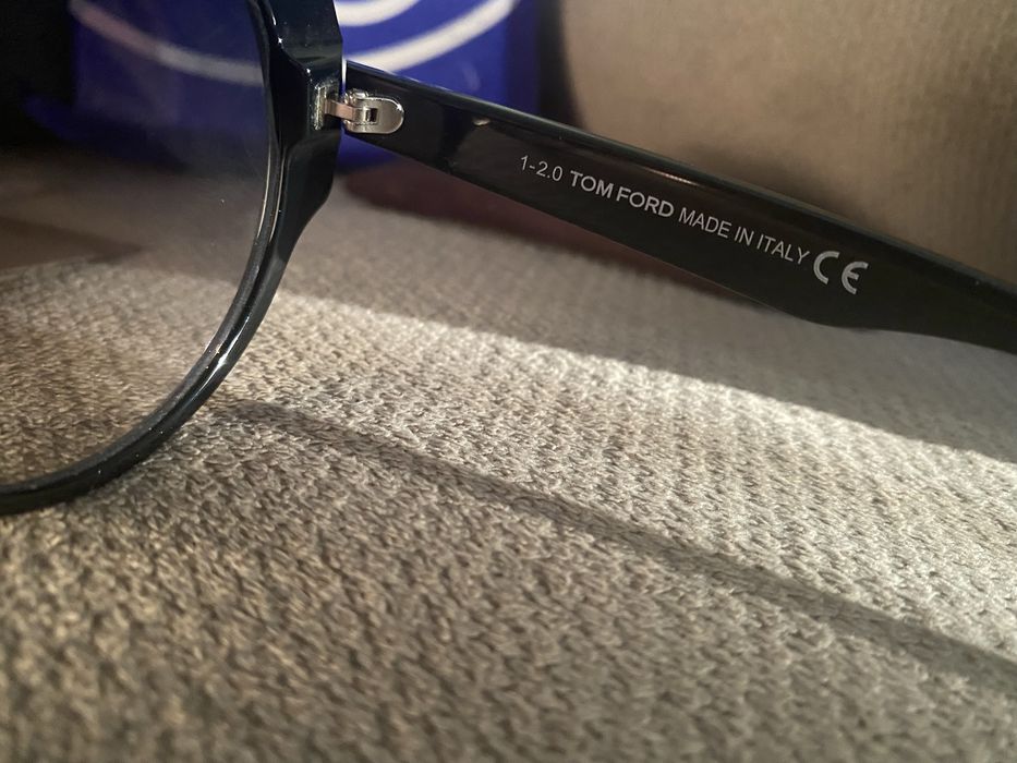 Tom Ford слънчеви очила