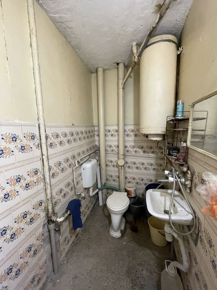 Тристаен апартамент