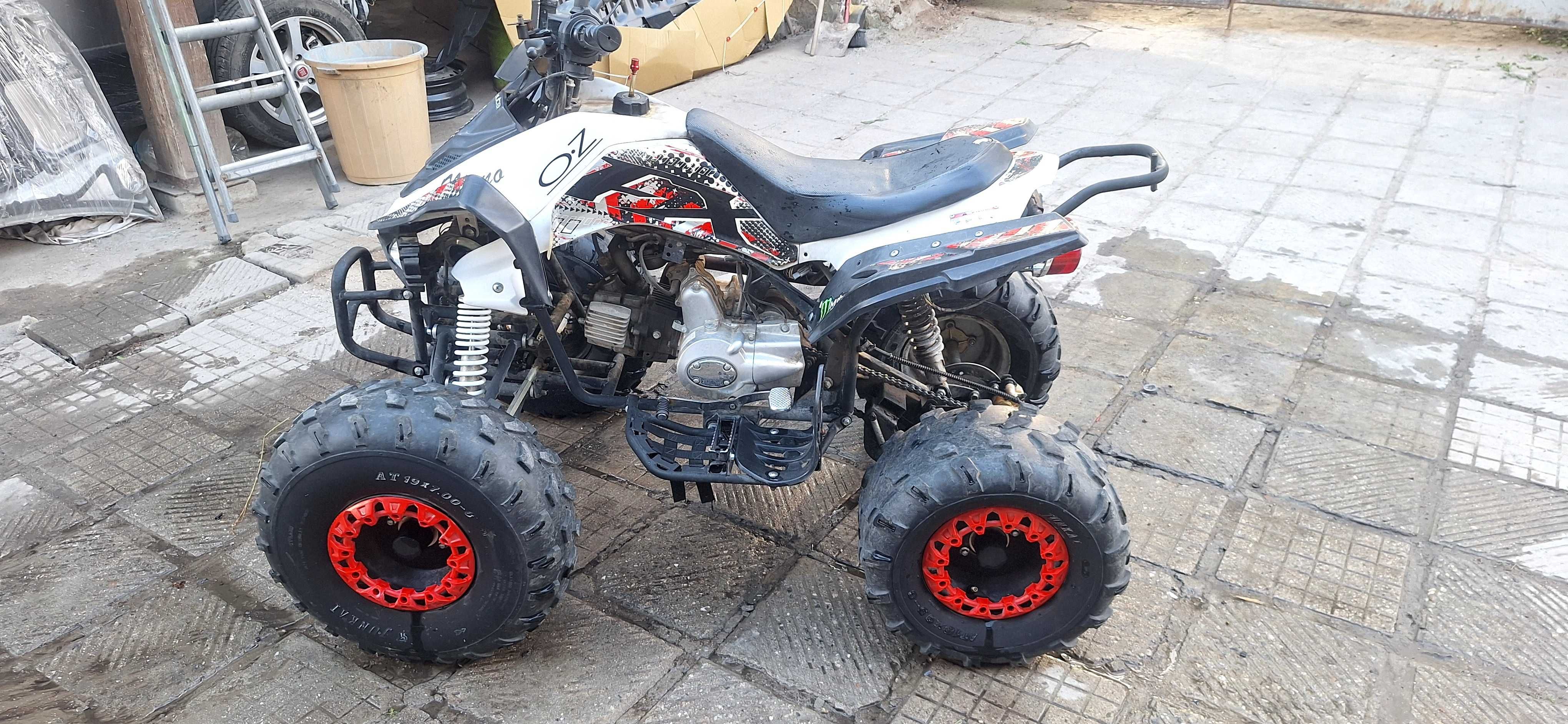 Atv 150cc Китаец