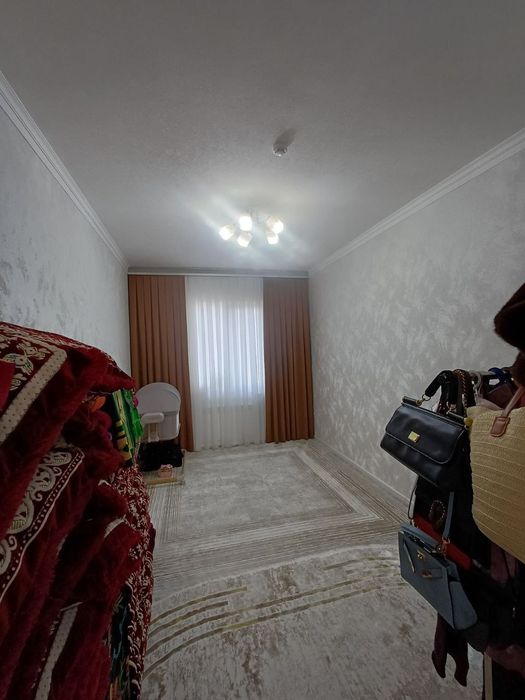 Янги хает янги дархон