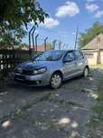 * Vând VW Golf 6 * 2.0 TDI * 4 Motion 4x4 * 140 CP *