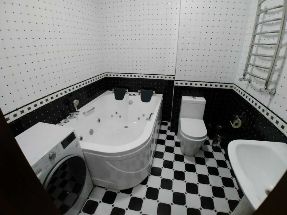 RENT | АРЕНДА квартира в Габус