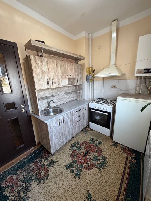 Срочно продается квартира в отличном районе